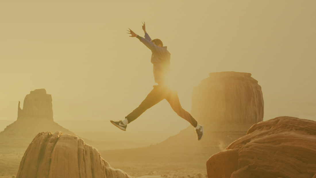 Be Unstoppable and Pursue Your Highest Potential