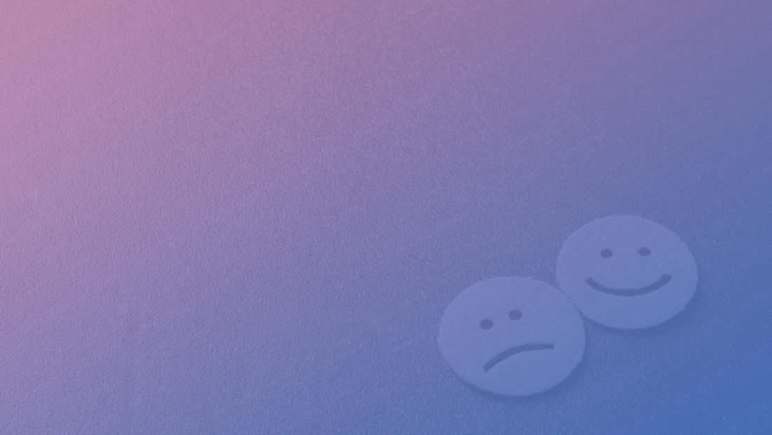 How to turn a bad day into a good day