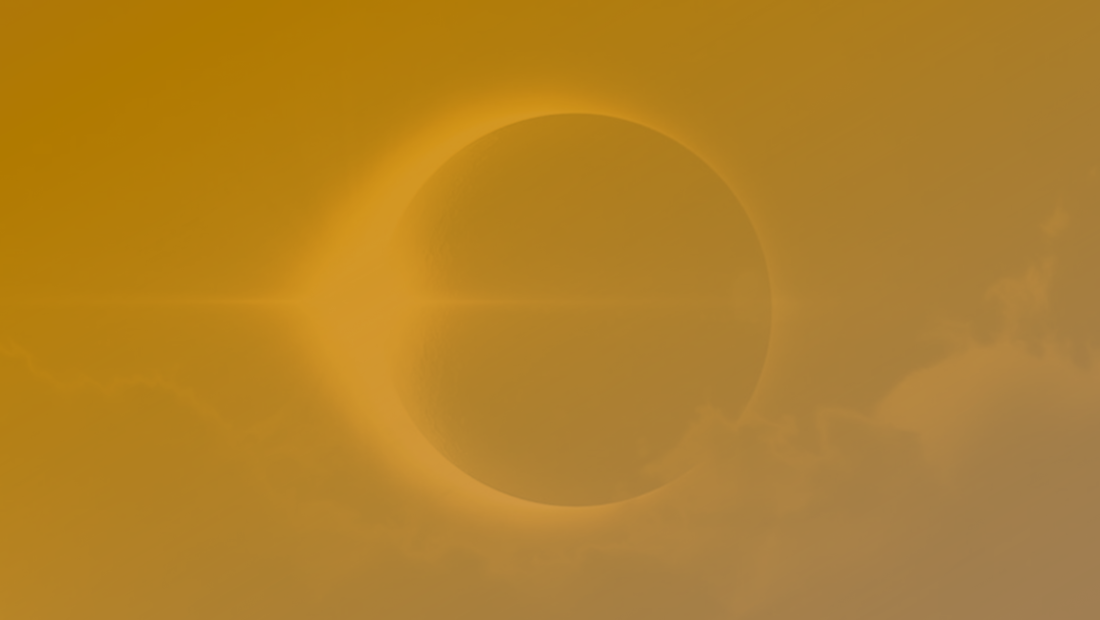 It’s Eclipse Season - what to do_