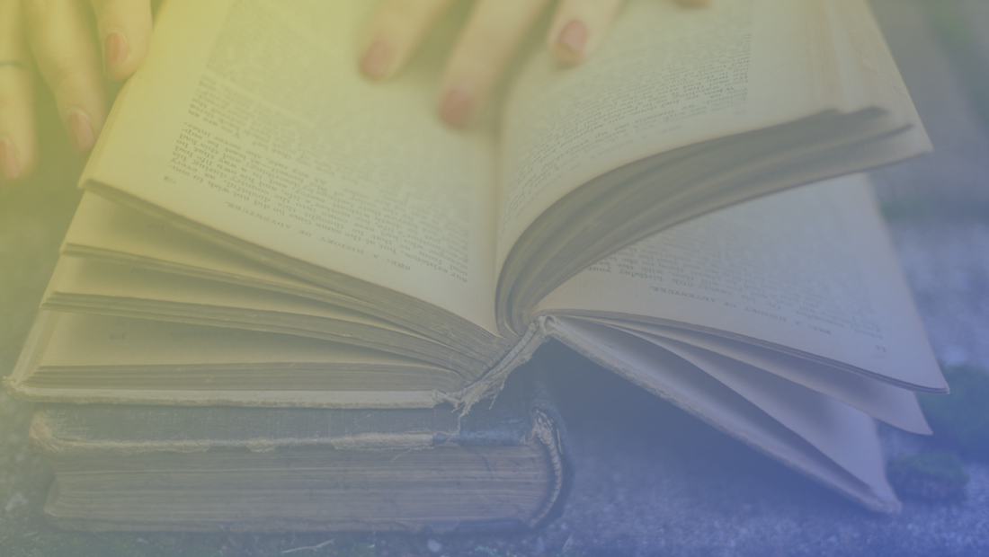 Productivity secrets from the ancient seers