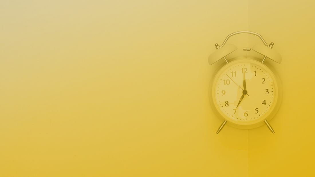 Your 5 minute morning ritual