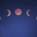 Lunar Eclipse
