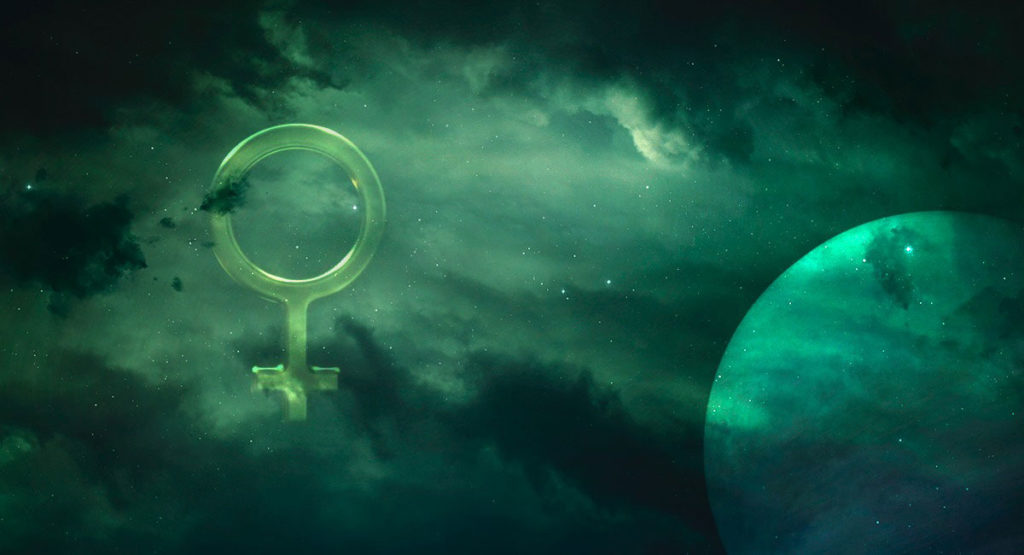 Venus in Punarvasu ~ Renewing your commitment