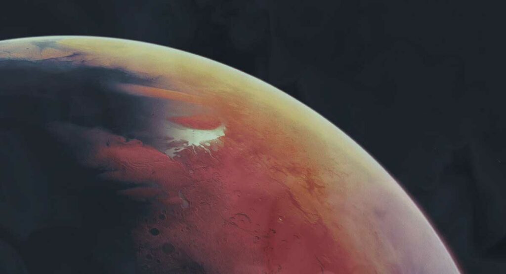 Mars in Uttara Bhadrapada ~ A finer kind of action