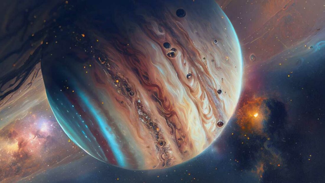 jupiter