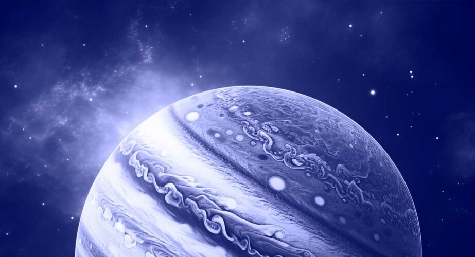 Jupiter in Bharani ~ A time of romantic freedom and sharing