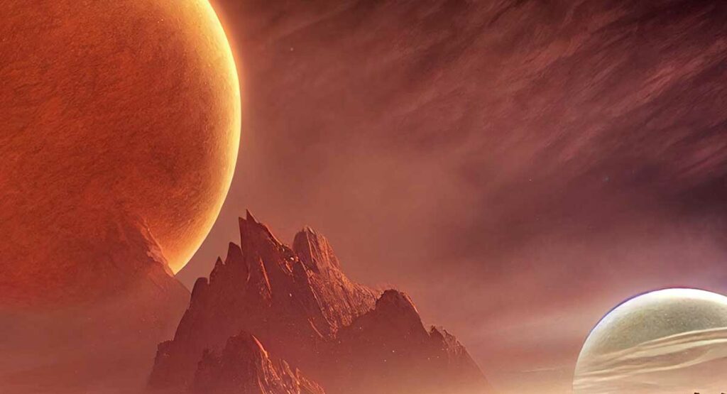 Mars in Uttara Phalguni ~ Put your energy into a close partnership