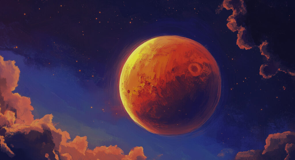 4 Practical Ways To Strengthen Your Mars - Personalized Rituals