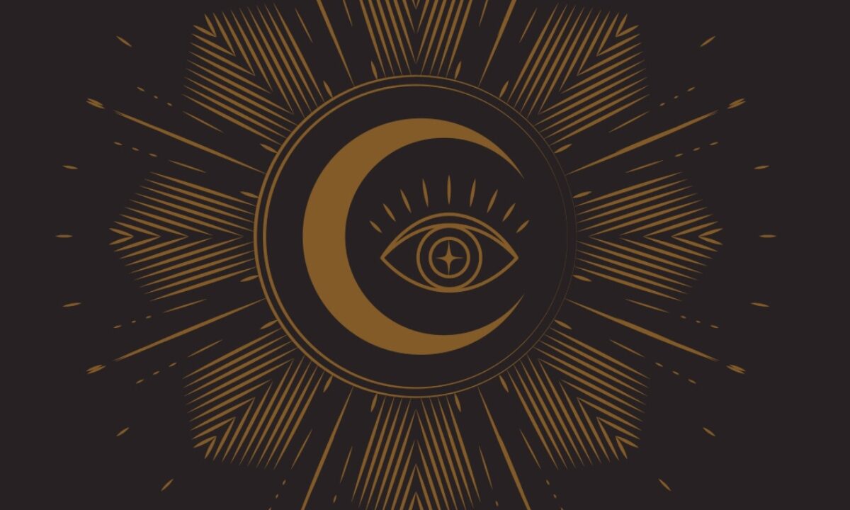 This Is How the World Sees You - According to Your Birth Chart