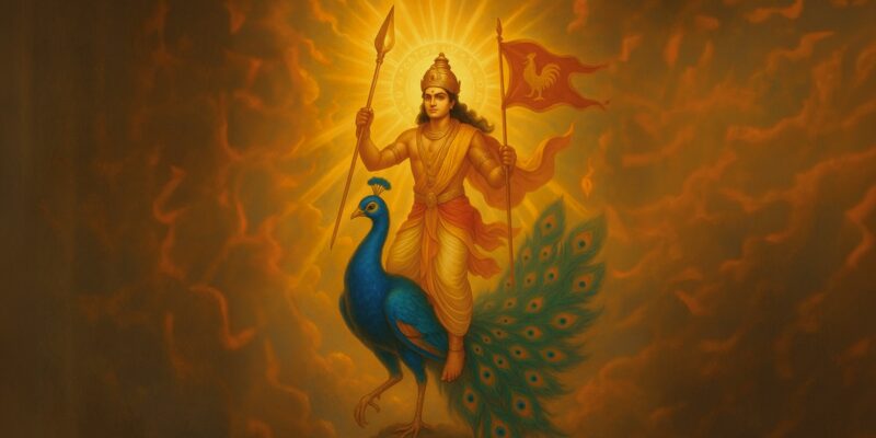 Skanda Shashti Vrat - Powerful Mars Remedy